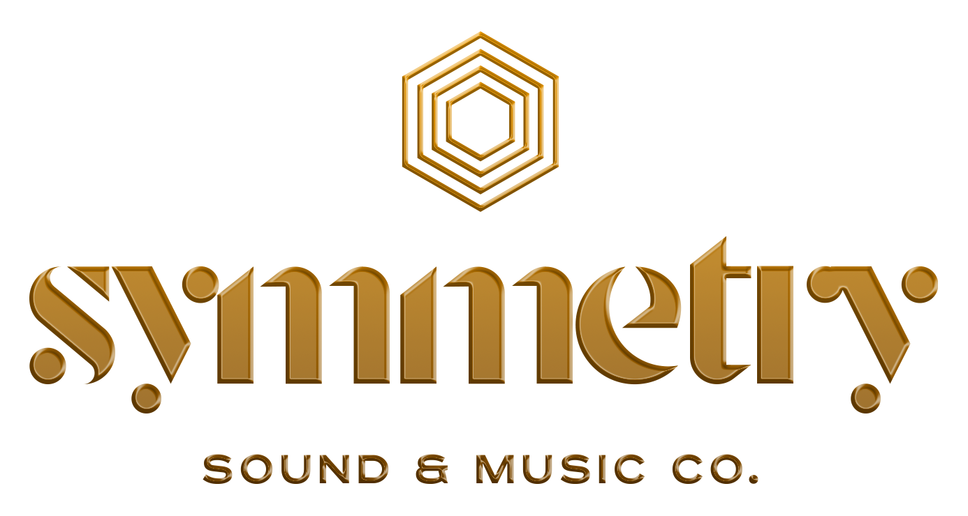 Symmetry Logo